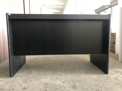 โต๊ะทำงานโล่ง ขนาด 150 ซม.