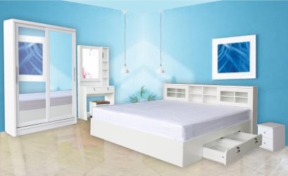 ชุดห้องนอน