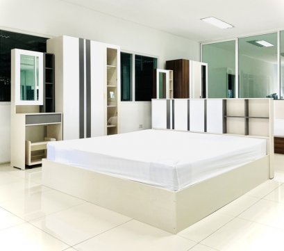 ชุดห้องนอน city