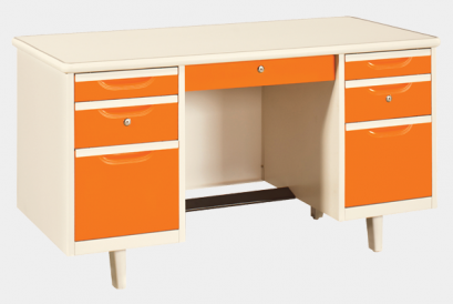 โต๊ะทำงานเหล็ก