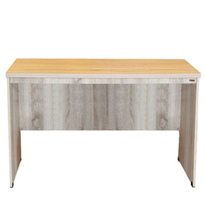 โต๊ะโล่ง ขนาด 120 ซม