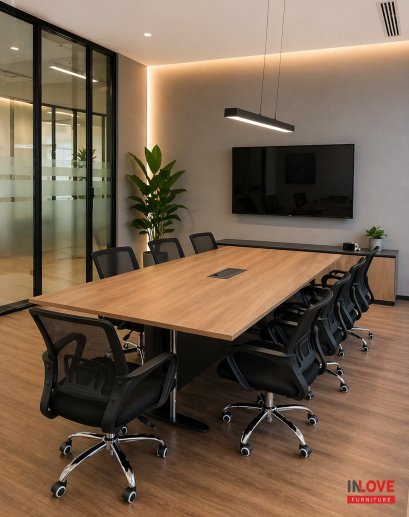 โต๊ะประชุม