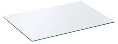 กระจกโต๊ะทำงานโต๊ะคอม