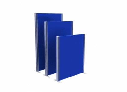 พาร์ทิชั่น แผ่นทึบ