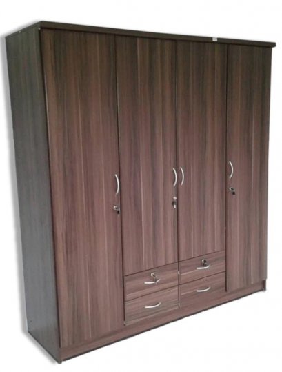 ตู้เสื้อผ้า ขนาด 180 ซม.