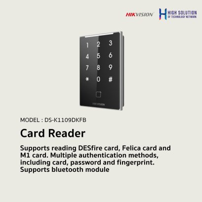 Access Control System By High Solution of Technology Network