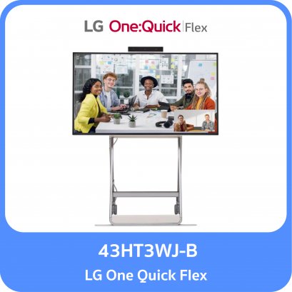 LG One:Quick Flex