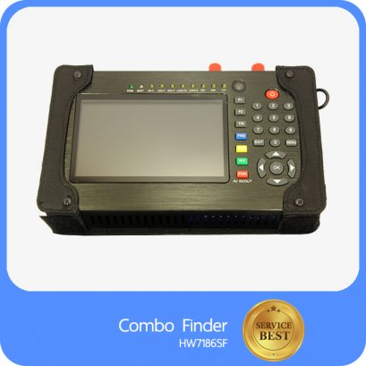 Combo Finder
