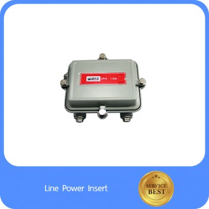 CATV Line Power Inserter