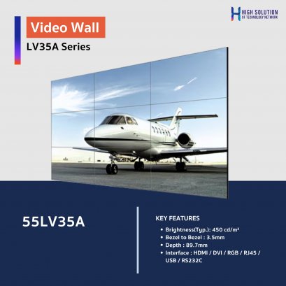 LV35A Series