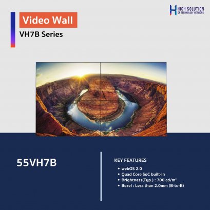 VM5B  Series