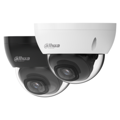IPC-HDBW2831E-S-S2_1  8MP Lite IR Fixed-focal Dome Network Camera