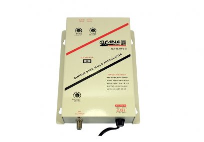 Mini Single Side Band Modulator