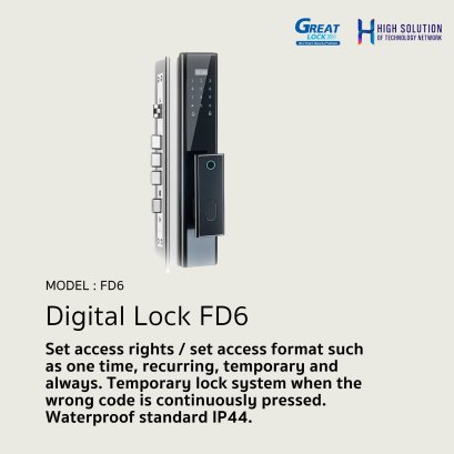  Digital Doorlock_High Solution