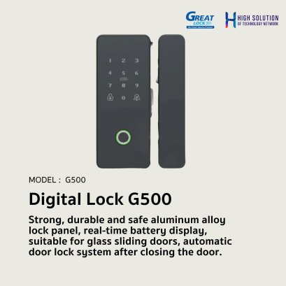  Digital Doorlock_High Solution