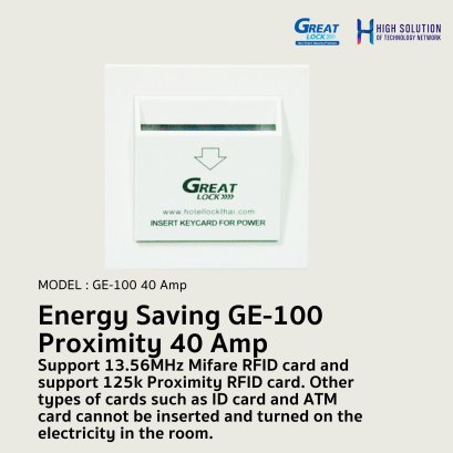 Energy Saving_High Solution