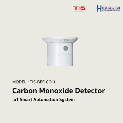 125. TIS-BEE-CO-1 - Product - TIS - IoT Smart Automation System by High Solution-01