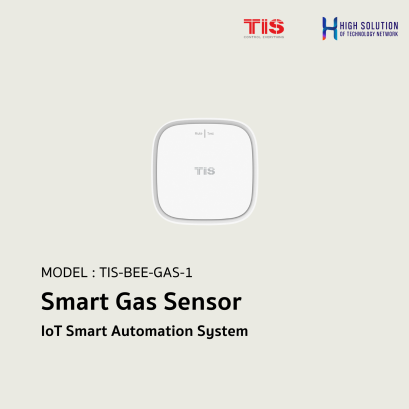 128. TIS-BEE-GAS-1 - Product - TIS - IoT Smart Automation System by High Solution-01