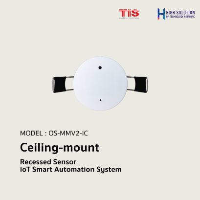 65. OS-MMV2-IC - Product - TIS - IoT Smart Automation System by High Solution-01