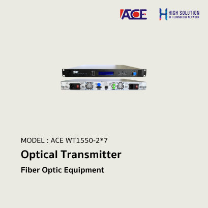 Optical Transmitter