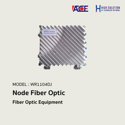 Node Fiber Optic