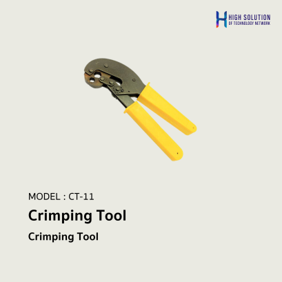 Crimping Tool