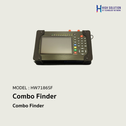 Combo Finder