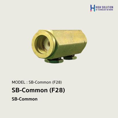 SB-Common (F28)