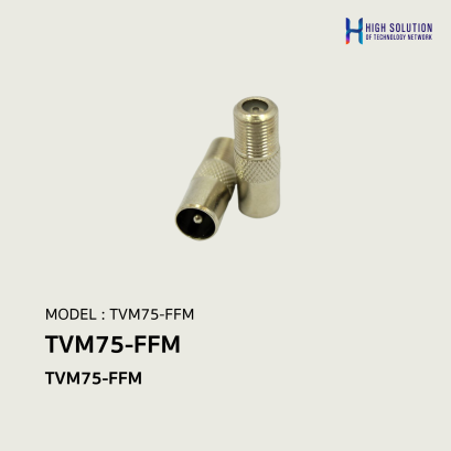 TVM75-FFM
