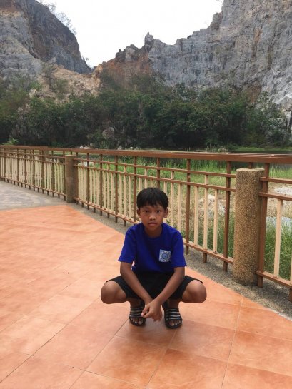 เตรียมรับมือเมื่อลูกเข้าสู่วัยรุ่น ตอนที่1 