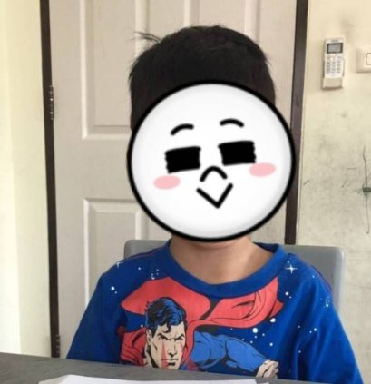 สมาร์ทคิดส์ขอแสดงความยินดี กับหนูน้อยคนเก่ง