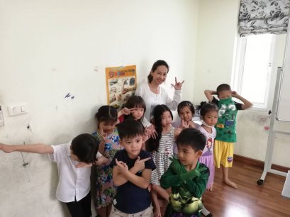 สมาร์ทคิดส์ติวสาธิต จิตวิทยาเชิงบวก สอนสนุก ไม่เครียด