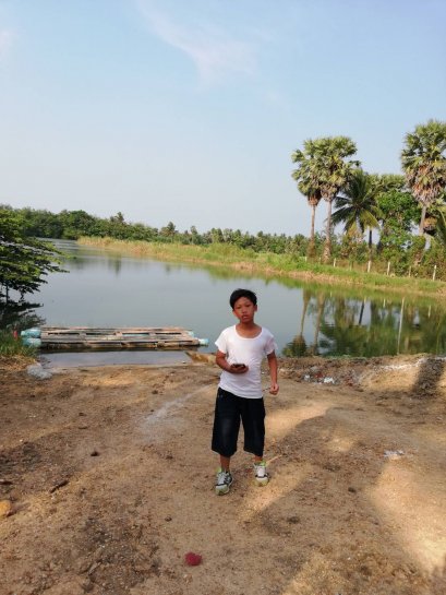 "ปุ๋ยแห่งคุณธรรม"การเป็นคนดีหรือคนหัวอ่อน ก็แค่เส้นบางๆกั้น 