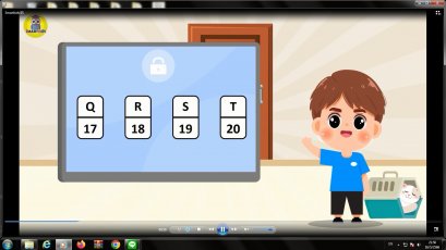 สมาร์ทคิดส์ชวนหนูๆ มาพัฒนาทักษะการคิดกับคลิปสนุกๆกันค่า