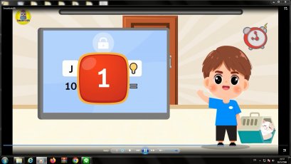 สมาร์ทคิดส์ชวนหนูๆมาเรียนรู้ #Coding ขบวนพาเหรดหรรษาEP.1