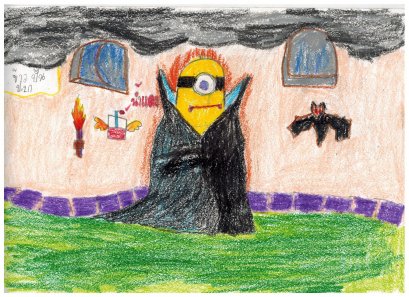 ลูกเราเป็นสมาธิสั้นหรือเปล่าน้อ !!! EP.1