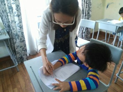 ถอดรหัสไอคิว เลี้ยงลูกให้ฉลาด ที่พ่อแม่สร้างได้ EP1