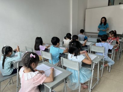 อยากให้ลูกติวสาธิตป1 แต่ก็กลัวลูกจะเครียด !!!