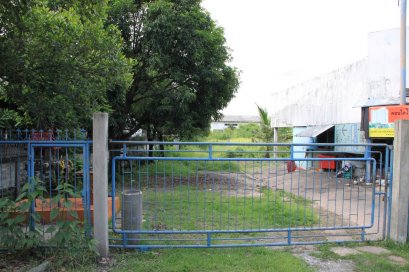 ที่ดินบางนา