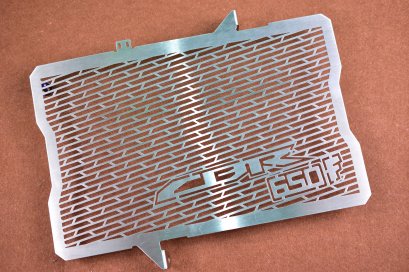 การ์ดหม้อน้ำcbr650f