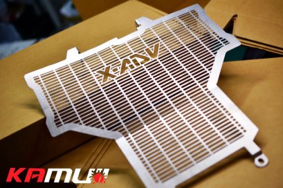 การ์ดหม้อน้ำ X-ADV 750