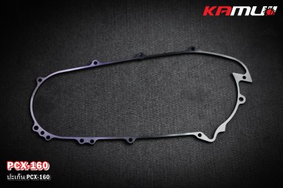 ปะเก็น PCX-160 สำหรับใส่ฝาแคร้ง KAMUI