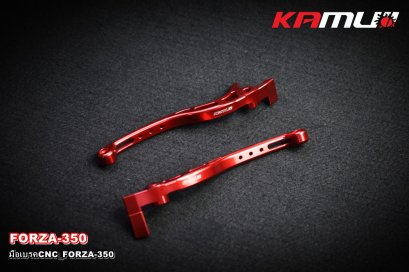 มือเบรค CNC FORZA-350 V.2