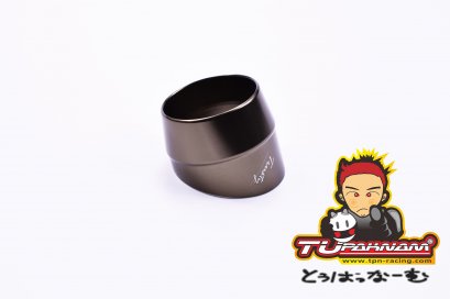 ปลายท่อ FINO ลายเรียบ