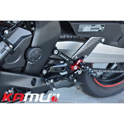 ชุดเกียร์โยง Premium Honda CBR250RR