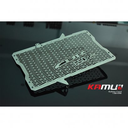 การ์ดหม้อน้ำcbr650r