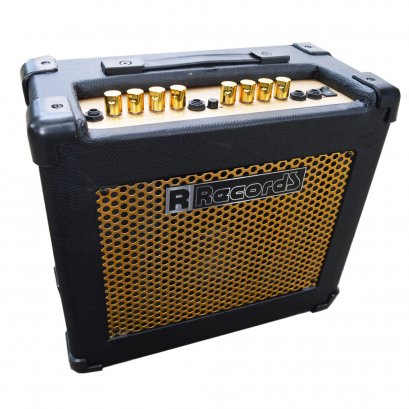 แอมป์กีตาร์ Records รุ่น RG-15 แอมป์กีตาร์ Records รุ่น RG-15