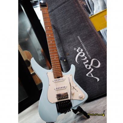 Aguda - Music Boy Pro (Blue) Aguda - Music Boy Pro (Blue)