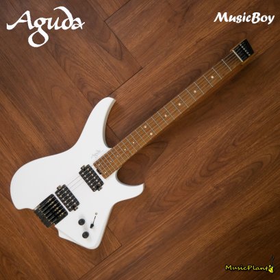 Aguda - Music Boy 6nt Aguda - Music Boy 6nt