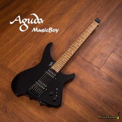 Aguda BlackHole Music Boy 6nt Aguda BlackHole Music Boy 6nt